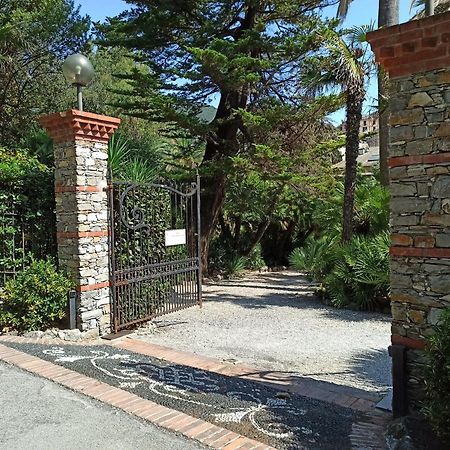 Rapallo Suite Dış mekan fotoğraf