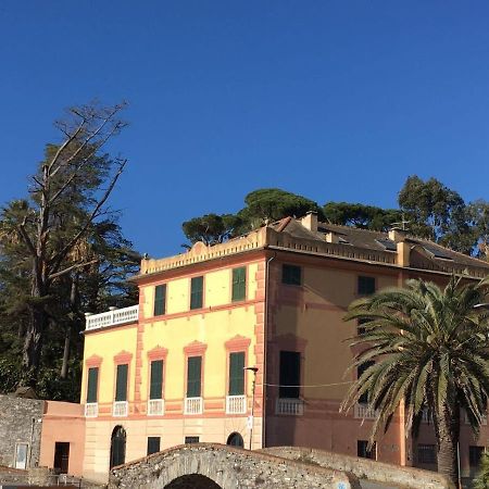Rapallo Suite Dış mekan fotoğraf