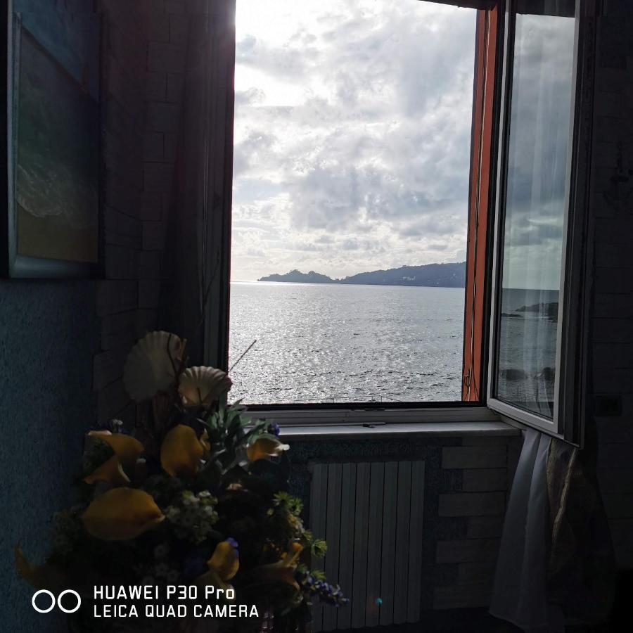 Rapallo Suite Dış mekan fotoğraf