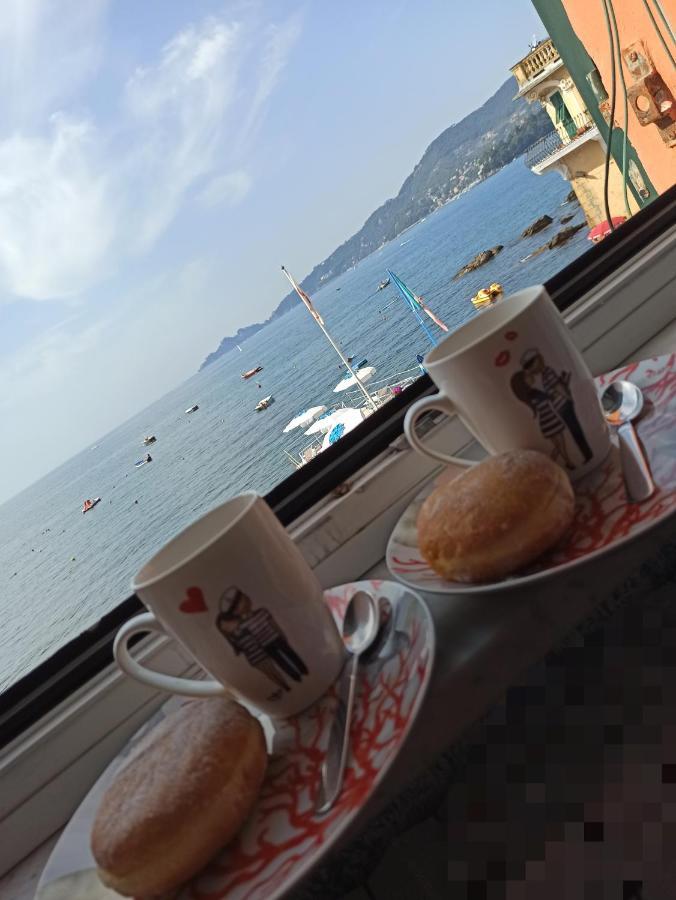 Rapallo Suite Dış mekan fotoğraf