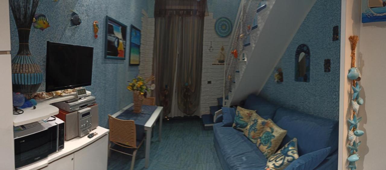 Rapallo Suite Dış mekan fotoğraf
