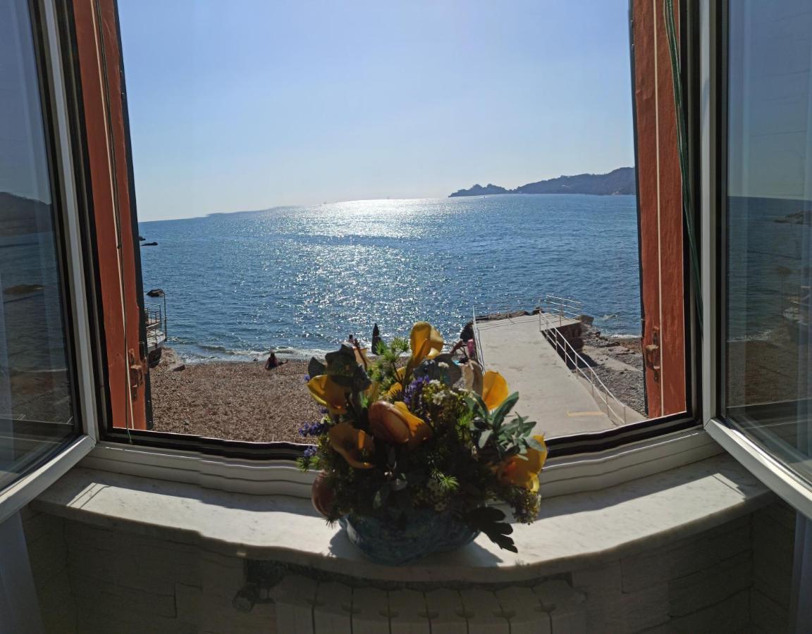 Rapallo Suite Dış mekan fotoğraf