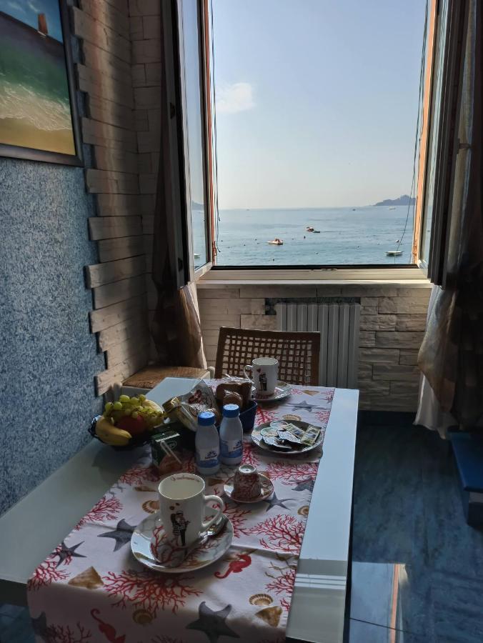 Rapallo Suite Dış mekan fotoğraf