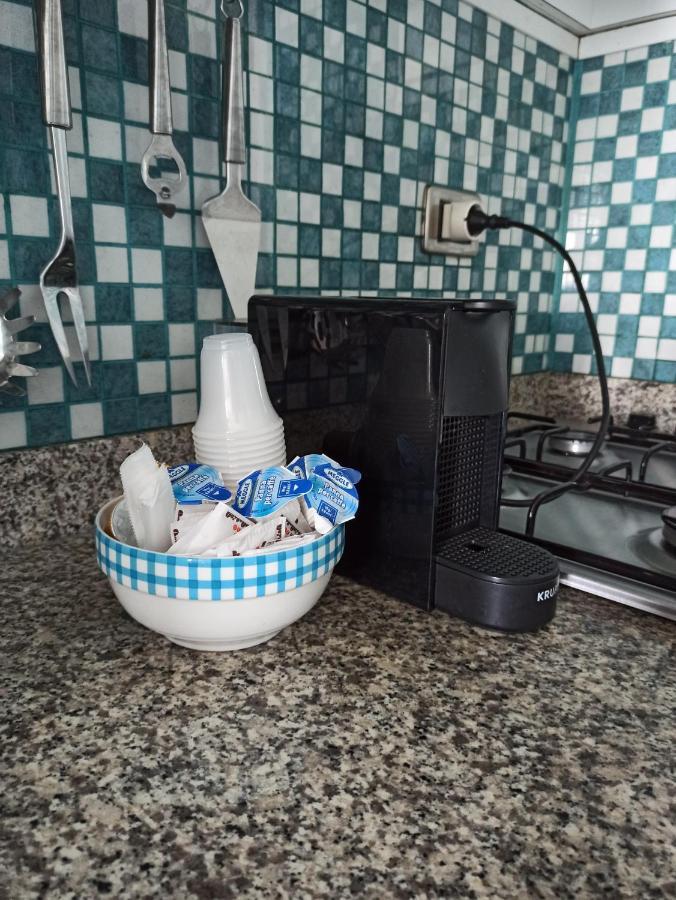 Rapallo Suite Dış mekan fotoğraf