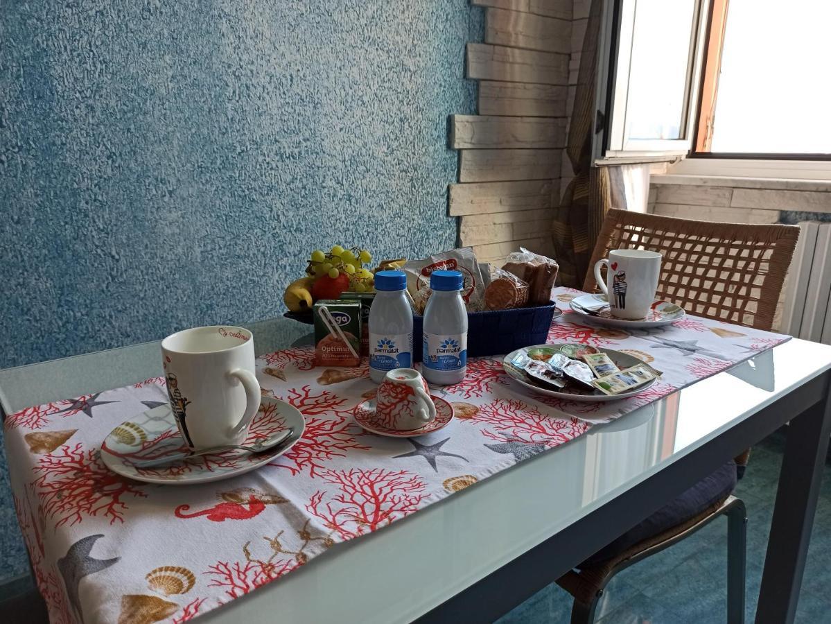 Rapallo Suite Dış mekan fotoğraf
