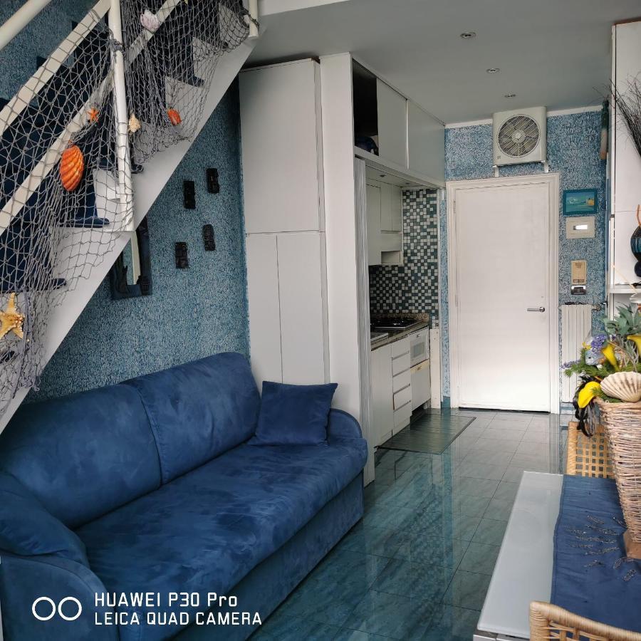 Rapallo Suite Dış mekan fotoğraf