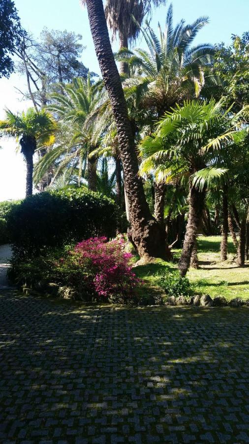 Rapallo Suite Dış mekan fotoğraf