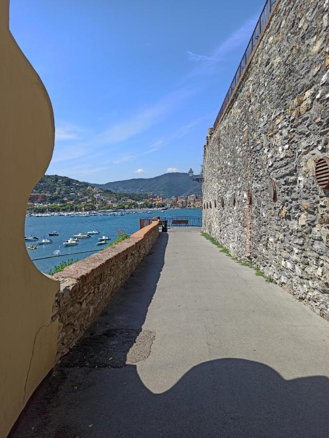 Rapallo Suite Dış mekan fotoğraf