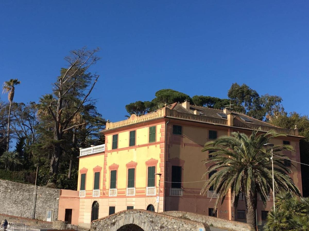 Rapallo Suite Dış mekan fotoğraf