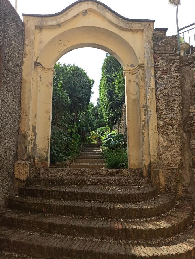 Rapallo Suite Dış mekan fotoğraf