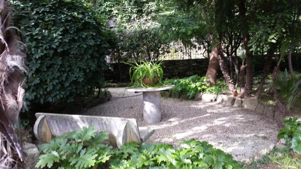 Rapallo Suite Dış mekan fotoğraf