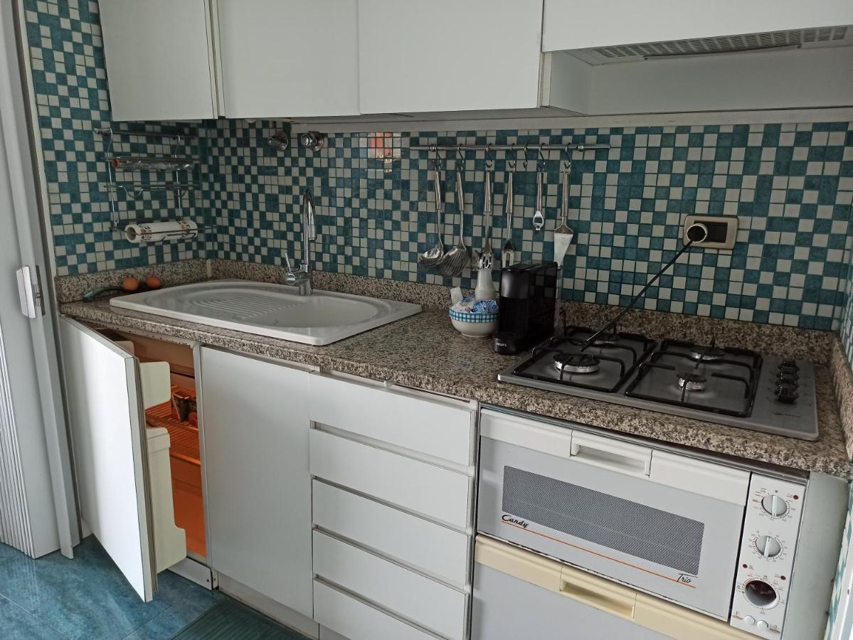 Rapallo Suite Dış mekan fotoğraf