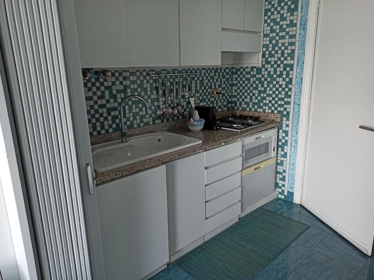 Rapallo Suite Dış mekan fotoğraf