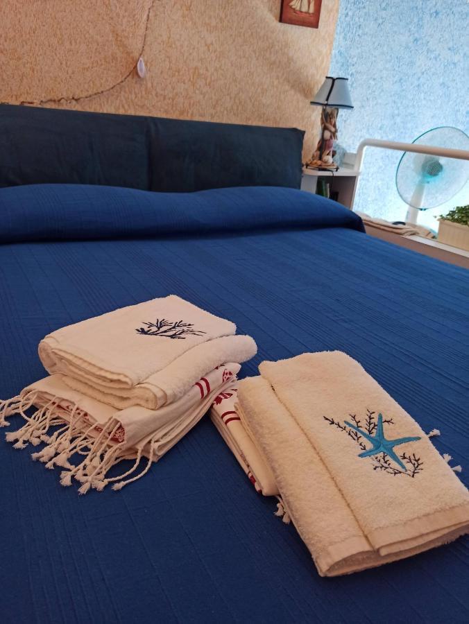 Rapallo Suite Dış mekan fotoğraf